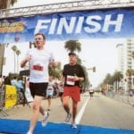 marathon-finish
