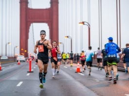 Santa Francisco Marathon Discount Code