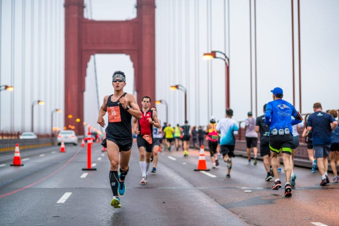 Santa Francisco Marathon Discount Code