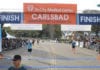 Race Review: Carlsbad Marathon 2019