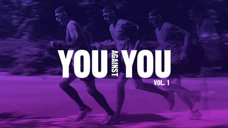 Playlist: You Against You Vol.1