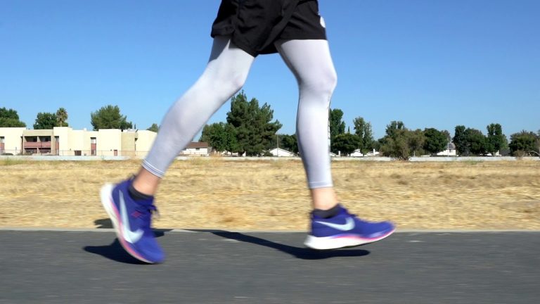 Are Carbon Fiber Running Shoes Linked to Injuries? Here’s What Studies Show