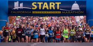 2020 California International Marathon Discount