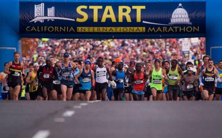 2020-21 California International Marathon (CIM) Discount Code