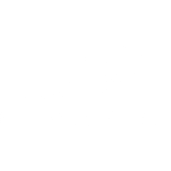 Headsweats-Logo-Wht