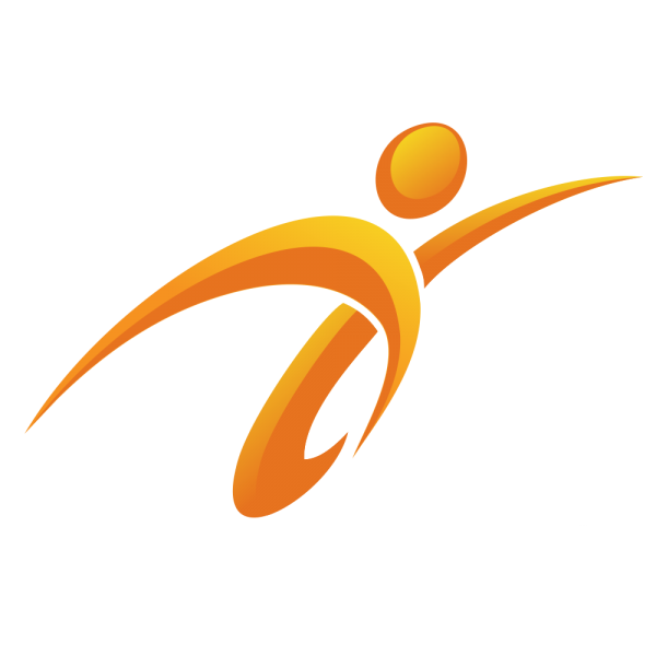 Running.Code Logo