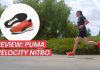 Shoe Review: Puma Velocity Nitro