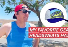 My Favorite Gear: Headsweats Hats